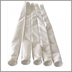 фильтровальные мешки / рукава, используемые в ленточном конвейере цемента