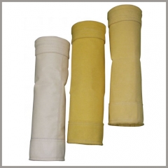 рукавные фильтры / рукава, используемые в производстве сажи