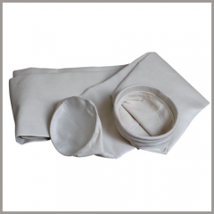 фильтровальные мешки / рукава, используемые в строительных материалах Gesso-чайник