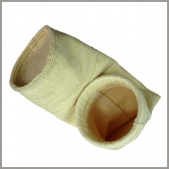 рукавные фильтры / рукава, используемые в охлаждении строительных материалов