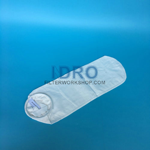 1-15 микрон (мкм) PTFE (тефлон) фильтр мешки носки